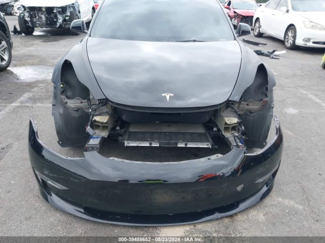 Photo 9 VIN: 5YJ3E1EA5PF552014 - TESLA MODEL 3 