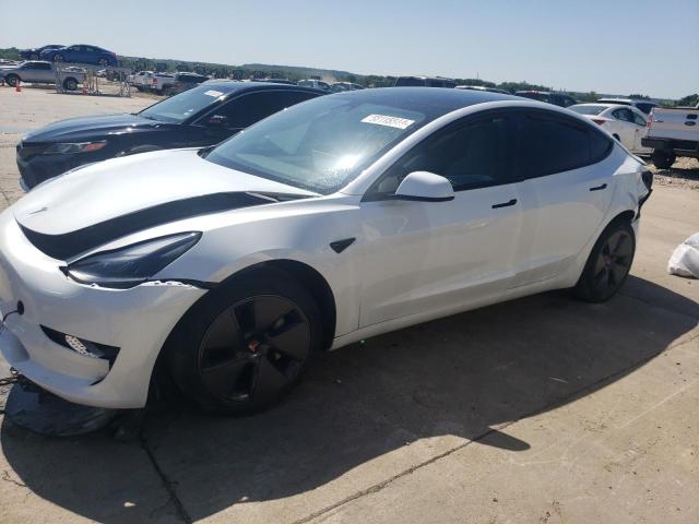 Photo 0 VIN: 5YJ3E1EA5PF553423 - TESLA MODEL 3 