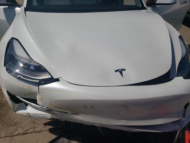 Photo 10 VIN: 5YJ3E1EA5PF553423 - TESLA MODEL 3 