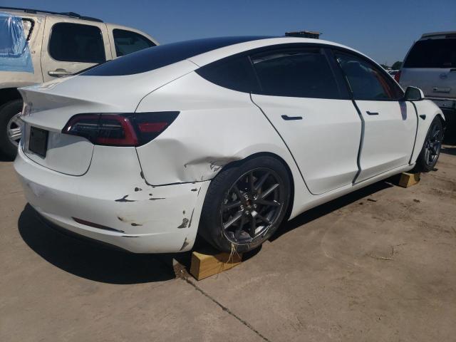 Photo 2 VIN: 5YJ3E1EA5PF553423 - TESLA MODEL 3 