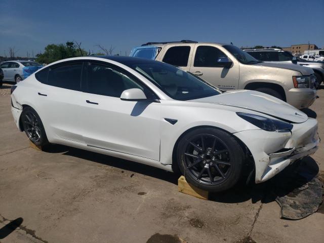 Photo 3 VIN: 5YJ3E1EA5PF553423 - TESLA MODEL 3 