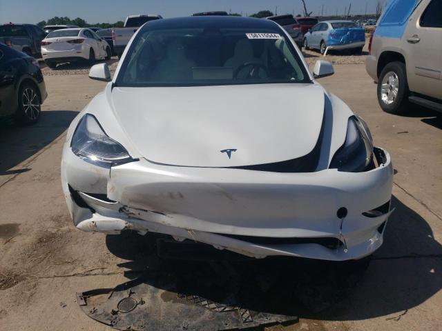 Photo 4 VIN: 5YJ3E1EA5PF553423 - TESLA MODEL 3 