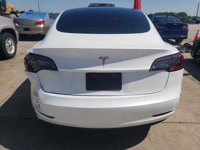 Photo 5 VIN: 5YJ3E1EA5PF553423 - TESLA MODEL 3 