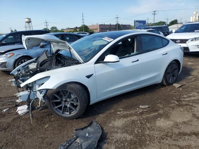 Photo 0 VIN: 5YJ3E1EA5PF558945 - TESLA MODEL 3 