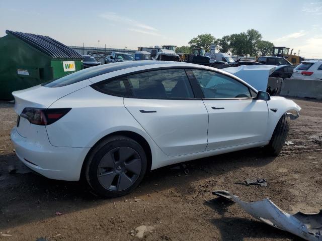 Photo 2 VIN: 5YJ3E1EA5PF558945 - TESLA MODEL 3 