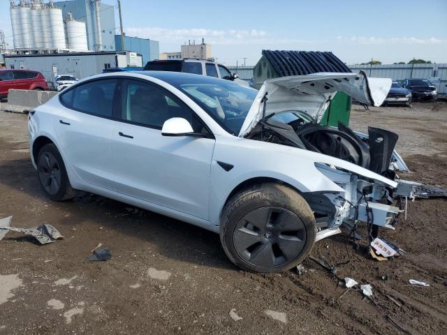 Photo 3 VIN: 5YJ3E1EA5PF558945 - TESLA MODEL 3 