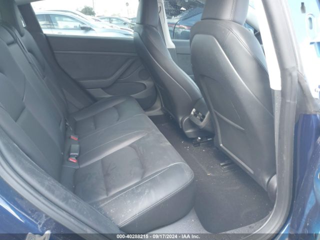 Photo 7 VIN: 5YJ3E1EA5PF559724 - TESLA MODEL 3 