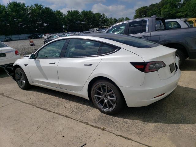 Photo 1 VIN: 5YJ3E1EA5PF563899 - TESLA MODEL 3 