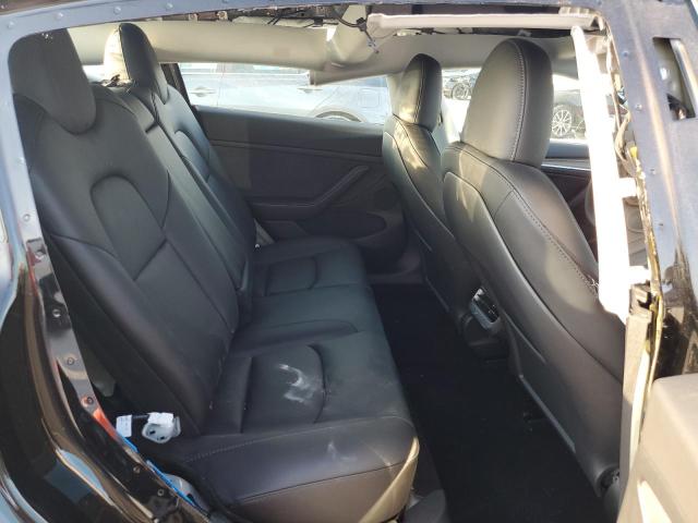 Photo 10 VIN: 5YJ3E1EA5PF568150 - TESLA MODEL 3 