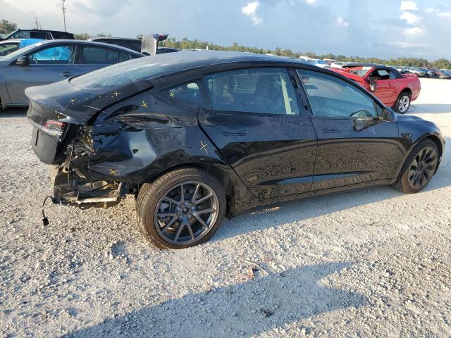 Photo 2 VIN: 5YJ3E1EA5PF568150 - TESLA MODEL 3 