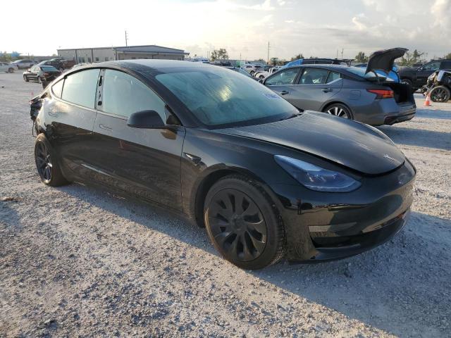 Photo 3 VIN: 5YJ3E1EA5PF568150 - TESLA MODEL 3 