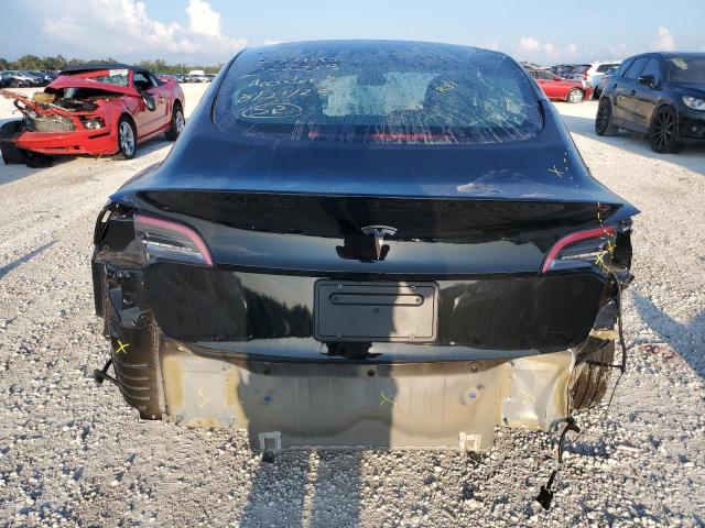 Photo 5 VIN: 5YJ3E1EA5PF568150 - TESLA MODEL 3 