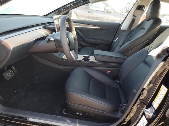 Photo 6 VIN: 5YJ3E1EA5PF568150 - TESLA MODEL 3 