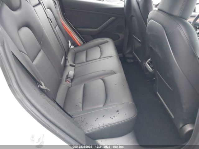 Photo 7 VIN: 5YJ3E1EA5PF579276 - TESLA MODEL 3 