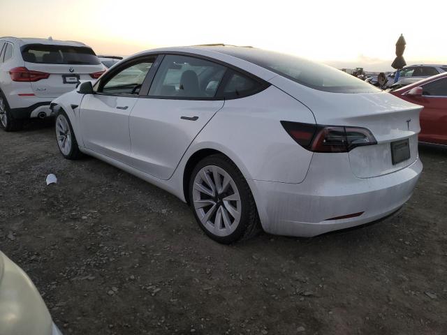 Photo 1 VIN: 5YJ3E1EA5PF610249 - TESLA MODEL 3 