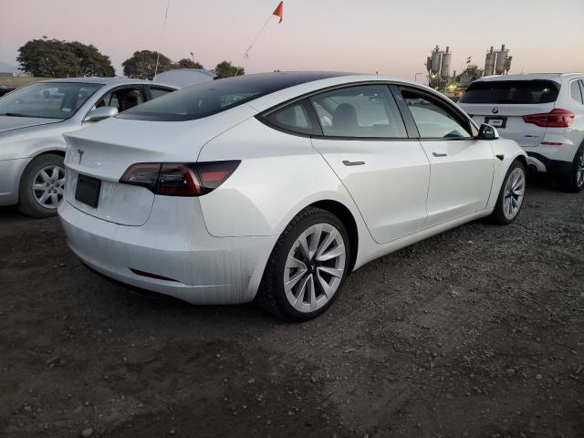 Photo 2 VIN: 5YJ3E1EA5PF610249 - TESLA MODEL 3 