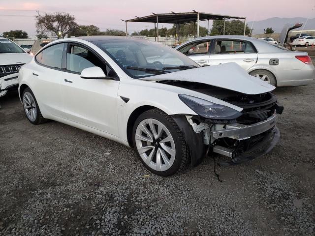 Photo 3 VIN: 5YJ3E1EA5PF610249 - TESLA MODEL 3 