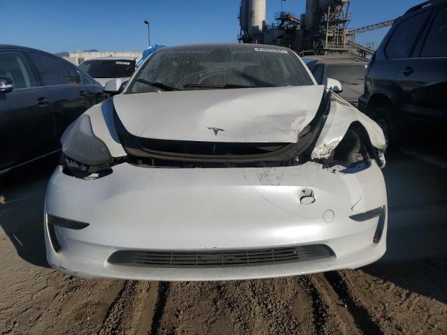 Photo 4 VIN: 5YJ3E1EA5PF610249 - TESLA MODEL 3 