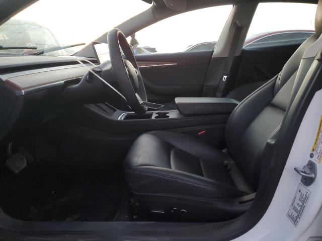 Photo 6 VIN: 5YJ3E1EA5PF610249 - TESLA MODEL 3 