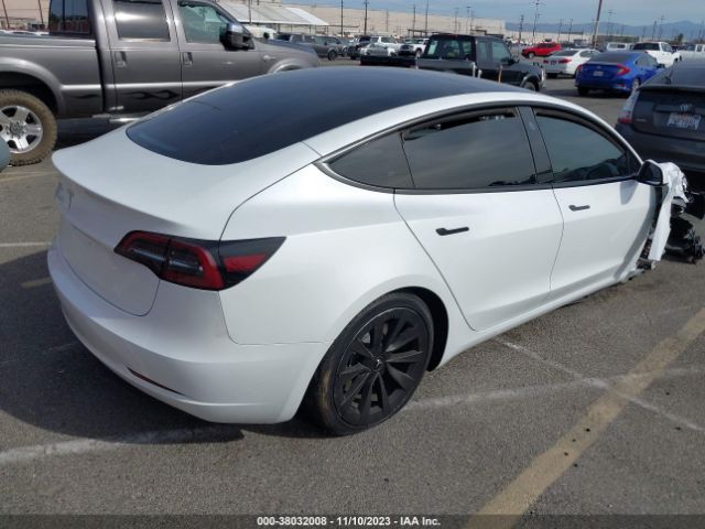 Photo 3 VIN: 5YJ3E1EA5PF621414 - TESLA MODEL 3 