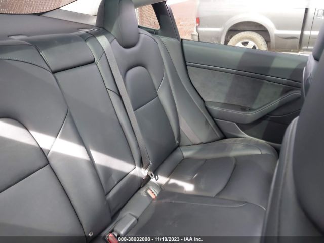 Photo 7 VIN: 5YJ3E1EA5PF621414 - TESLA MODEL 3 