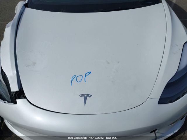 Photo 9 VIN: 5YJ3E1EA5PF621414 - TESLA MODEL 3 