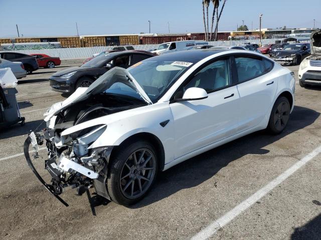 Photo 0 VIN: 5YJ3E1EA5PF622157 - TESLA MODEL 3 