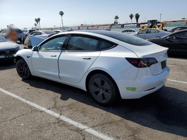 Photo 1 VIN: 5YJ3E1EA5PF622157 - TESLA MODEL 3 