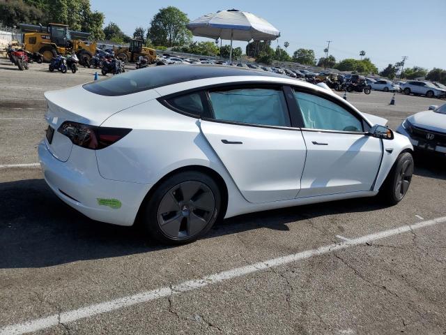 Photo 2 VIN: 5YJ3E1EA5PF622157 - TESLA MODEL 3 