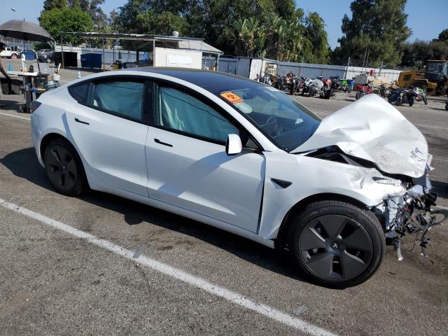 Photo 3 VIN: 5YJ3E1EA5PF622157 - TESLA MODEL 3 