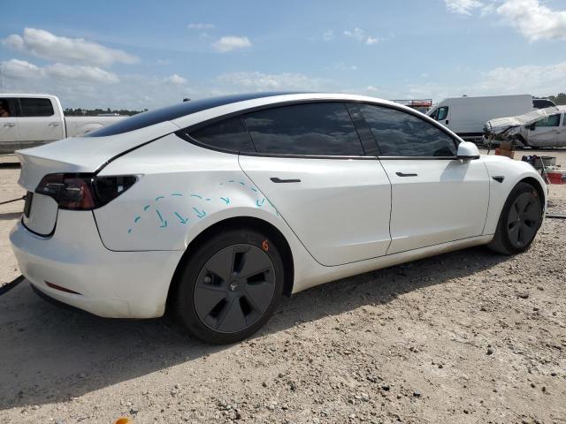 Photo 2 VIN: 5YJ3E1EA5PF627441 - TESLA MODEL 3 