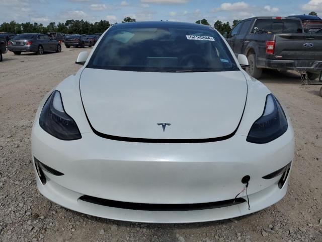 Photo 4 VIN: 5YJ3E1EA5PF627441 - TESLA MODEL 3 