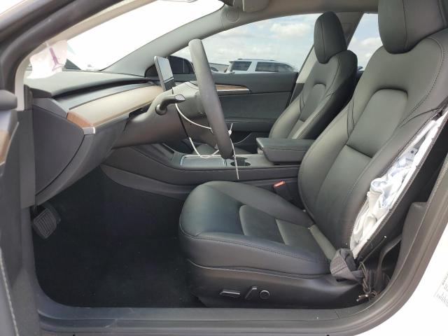 Photo 6 VIN: 5YJ3E1EA5PF627441 - TESLA MODEL 3 