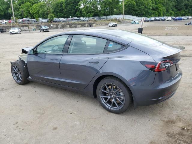 Photo 1 VIN: 5YJ3E1EA5PF627522 - TESLA MODEL 3 