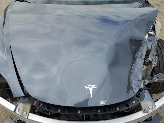 Photo 10 VIN: 5YJ3E1EA5PF627522 - TESLA MODEL 3 