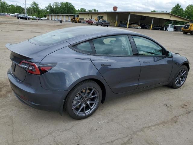 Photo 2 VIN: 5YJ3E1EA5PF627522 - TESLA MODEL 3 