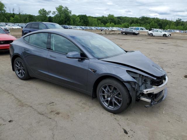 Photo 3 VIN: 5YJ3E1EA5PF627522 - TESLA MODEL 3 