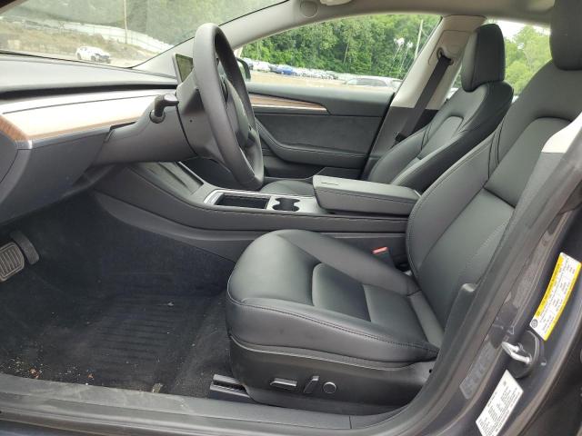 Photo 6 VIN: 5YJ3E1EA5PF627522 - TESLA MODEL 3 