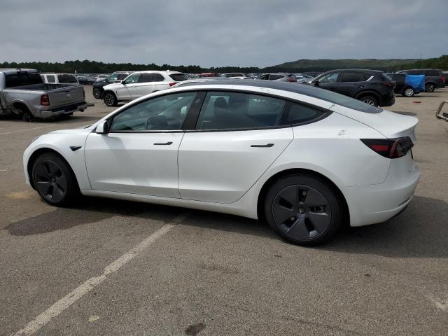 Photo 1 VIN: 5YJ3E1EA5PF638259 - TESLA MODEL 3 