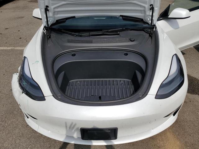 Photo 10 VIN: 5YJ3E1EA5PF638259 - TESLA MODEL 3 