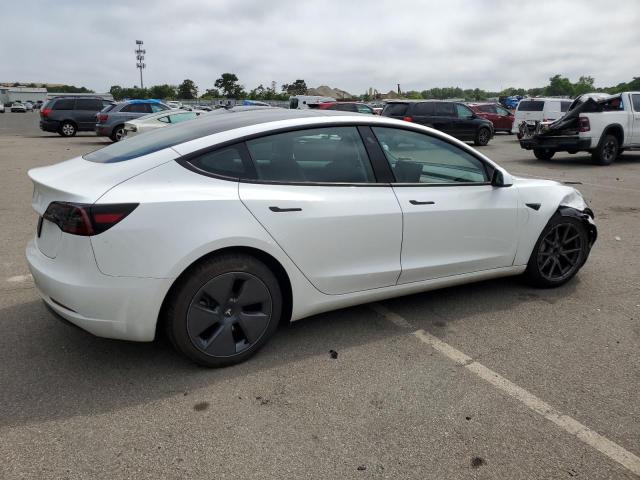 Photo 2 VIN: 5YJ3E1EA5PF638259 - TESLA MODEL 3 