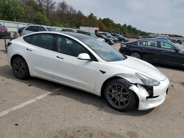 Photo 3 VIN: 5YJ3E1EA5PF638259 - TESLA MODEL 3 