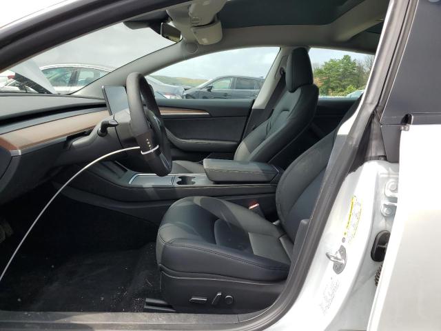 Photo 6 VIN: 5YJ3E1EA5PF638259 - TESLA MODEL 3 