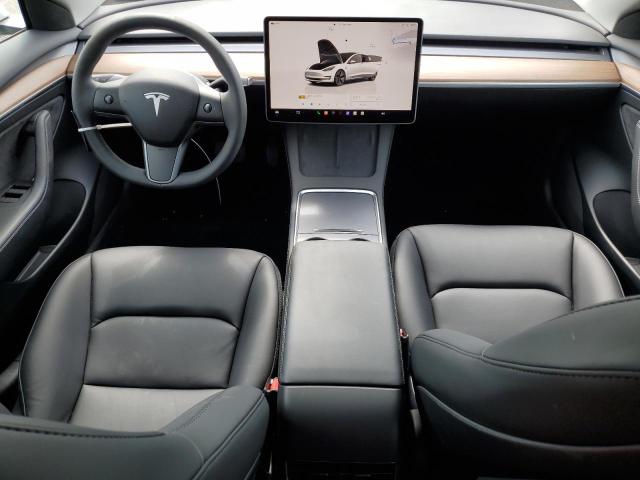 Photo 7 VIN: 5YJ3E1EA5PF638259 - TESLA MODEL 3 