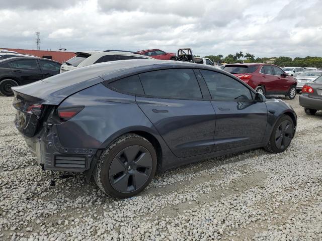 Photo 2 VIN: 5YJ3E1EA5PF646801 - TESLA MODEL 3 