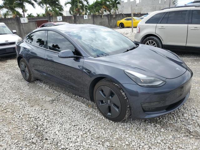 Photo 3 VIN: 5YJ3E1EA5PF646801 - TESLA MODEL 3 