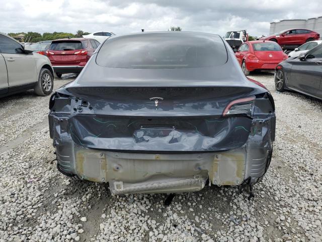 Photo 5 VIN: 5YJ3E1EA5PF646801 - TESLA MODEL 3 