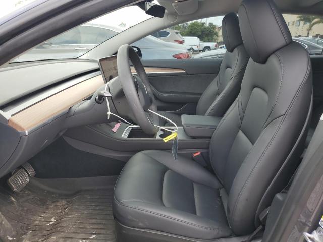 Photo 6 VIN: 5YJ3E1EA5PF646801 - TESLA MODEL 3 