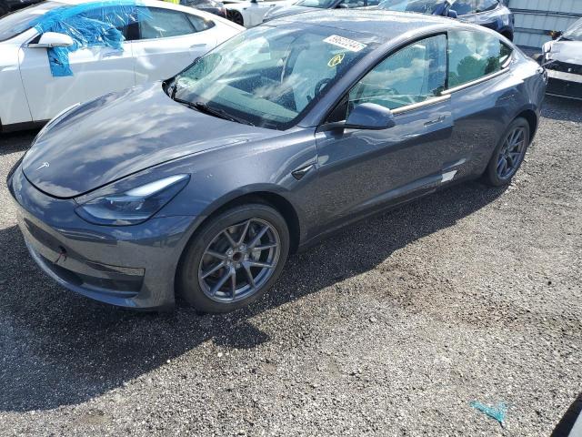 Photo 0 VIN: 5YJ3E1EA5PF648001 - TESLA MODEL 3 