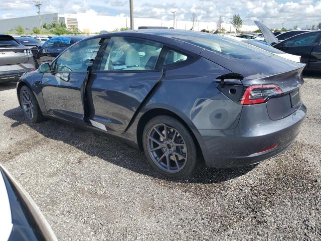 Photo 1 VIN: 5YJ3E1EA5PF648001 - TESLA MODEL 3 